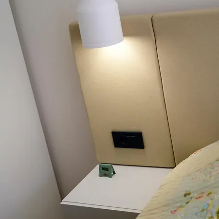 And Luxury Apartman *