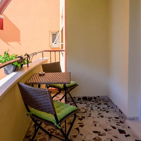 And Luxury Apartman *
