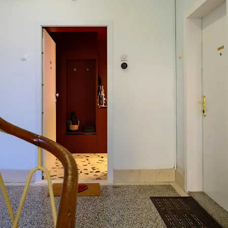 And Luxury Apartman Split