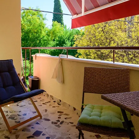 And Luxury Apartman