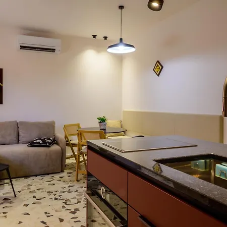 Apartman And Luxury