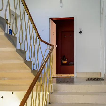 Apartman And Luxury *