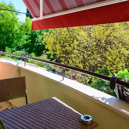 And Luxury Apartment Split