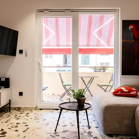 Apartman And Luxury Split