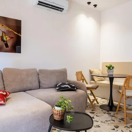 And Luxury Apartman