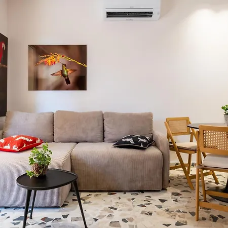 Apartman And Luxury
