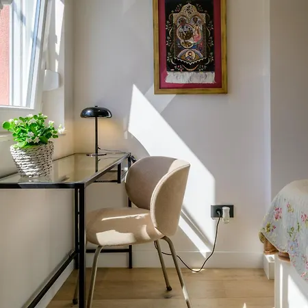Apartman And Luxury *