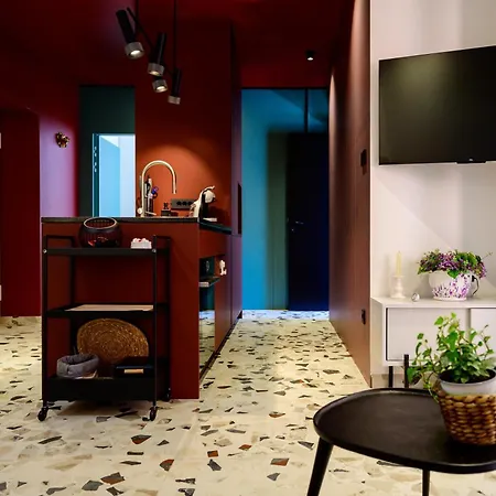 Apartman And Luxury Split