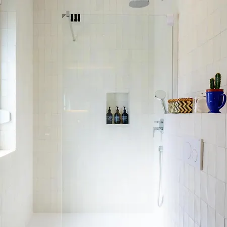 Apartman And Luxury
