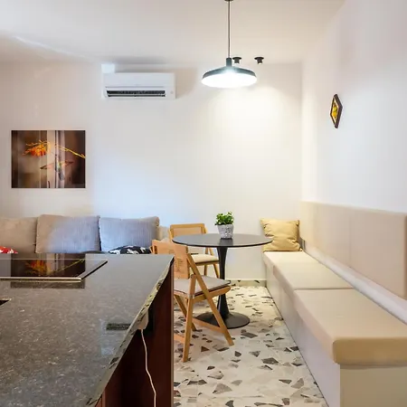 And Luxury Apartman Split