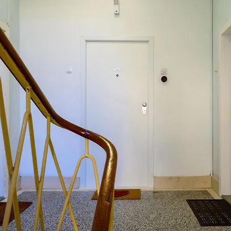 Apartman And Luxury